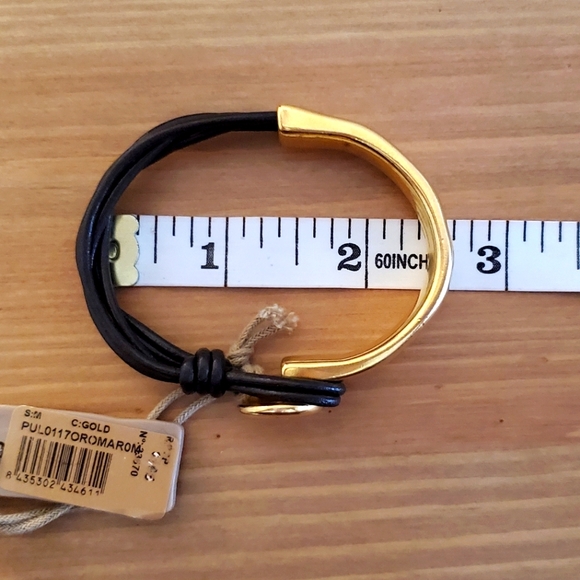 NWT Uno de 50 Bracelet - Picture 6 of 6